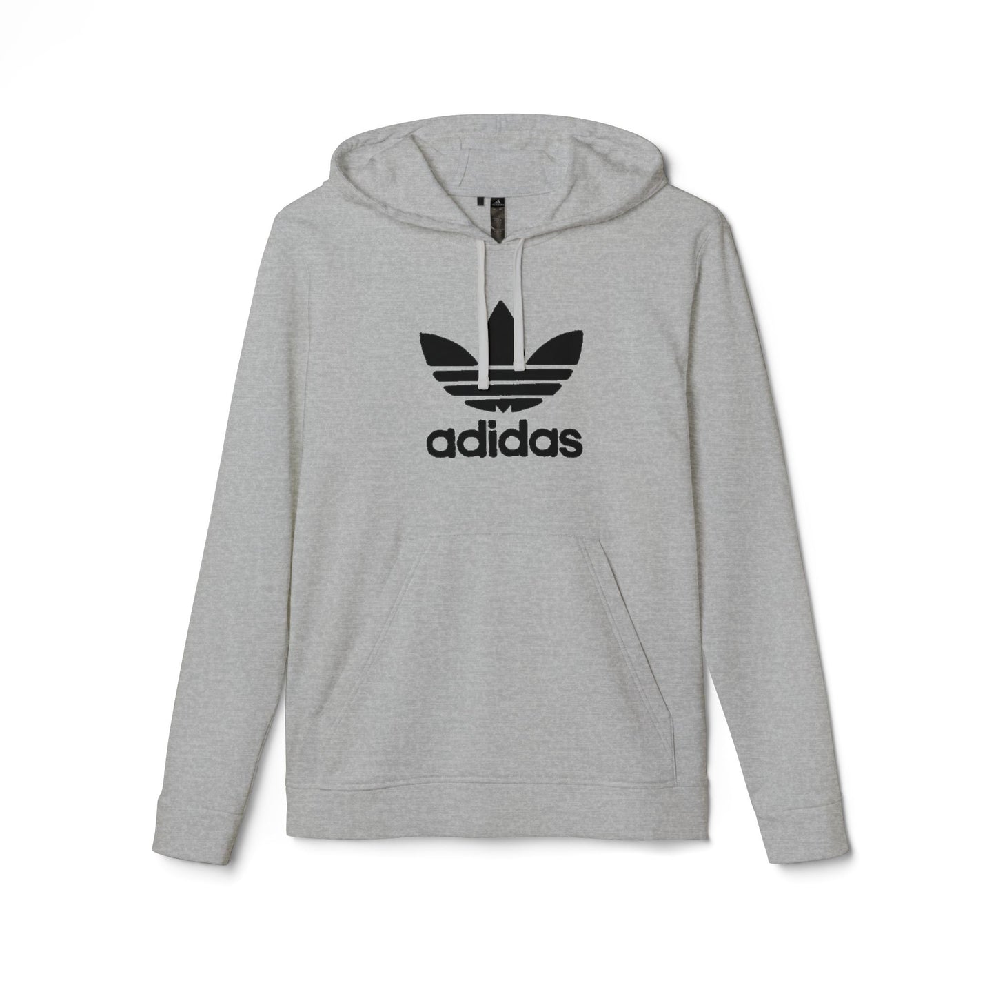 adidas Unisex Fleece Hoodie