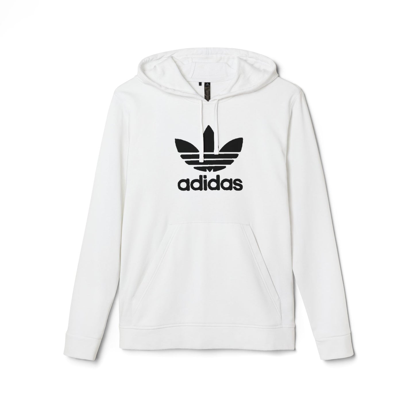 adidas Unisex Fleece Hoodie