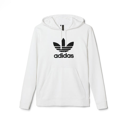 adidas Unisex Fleece Hoodie